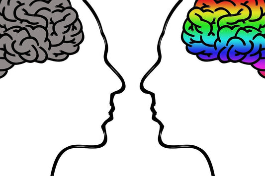 Was ist Brain Dumping? Oder: wie bekomme ich den Kopf frei?