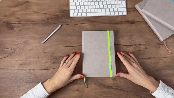 Das agile Notizbuch (A5)