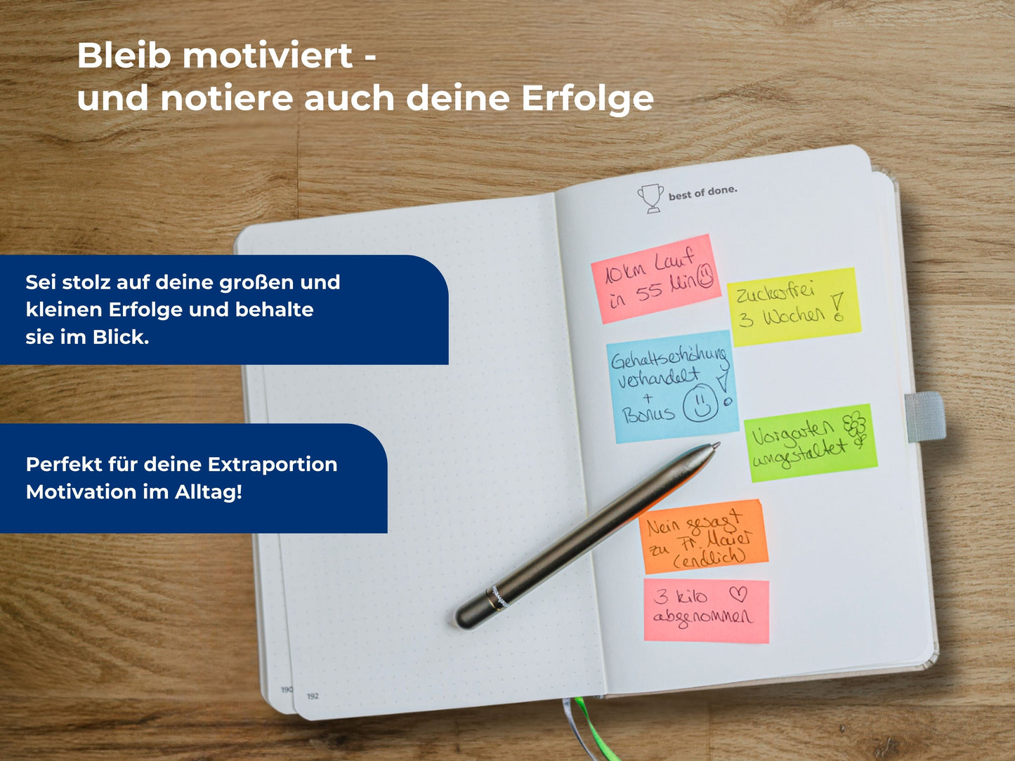 Das agile Notizbuch (A5)