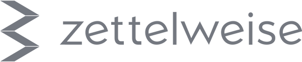 Das agile Notizbuch von zettelweise.de