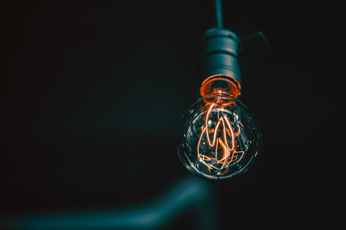 Der Think Tank - und wie deine Ideen nicht mehr verloren gehen.