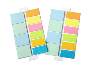 Sticky Notes Nachfüll-Sets